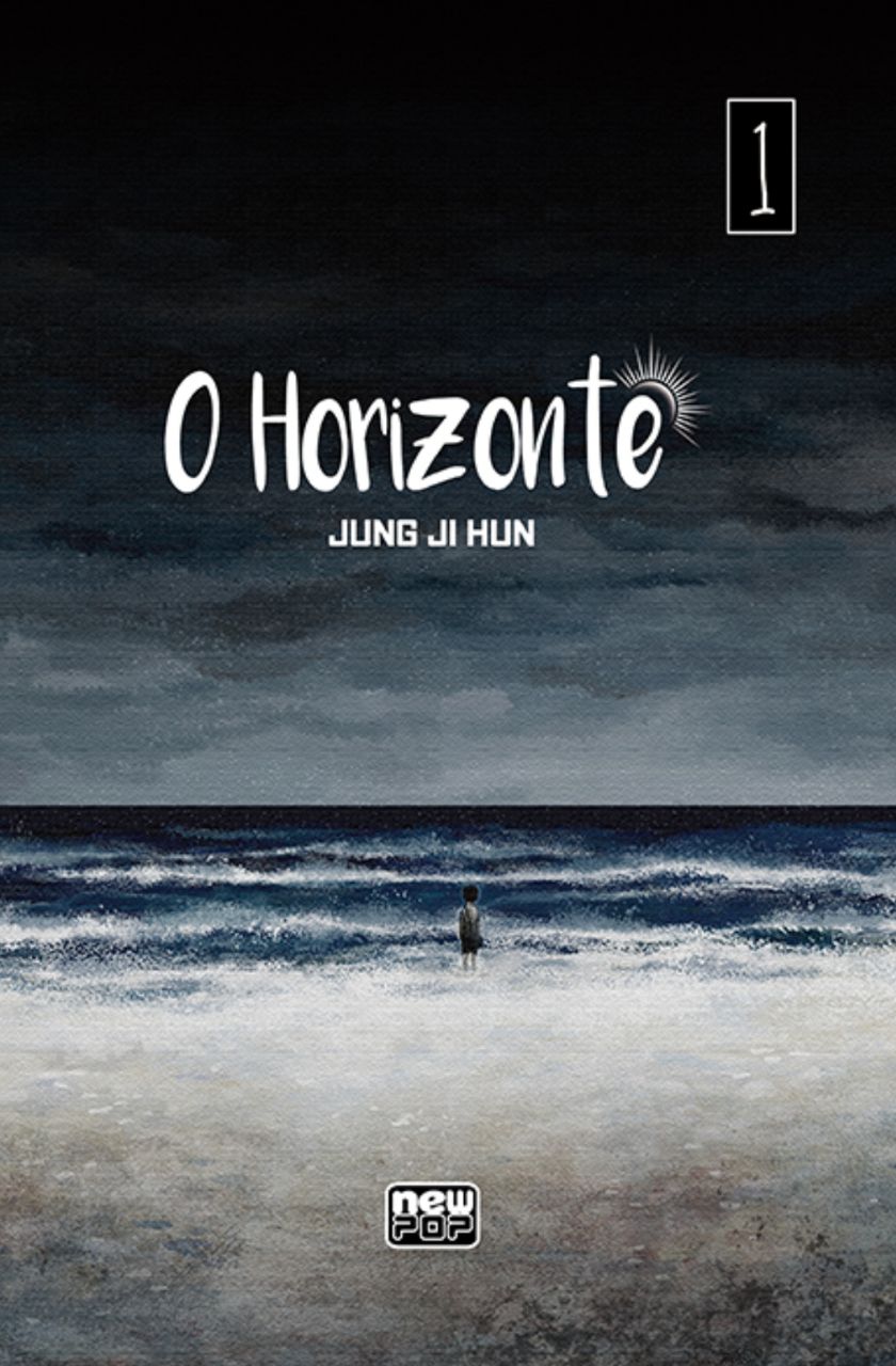 Portada ampliada de O Horizonte