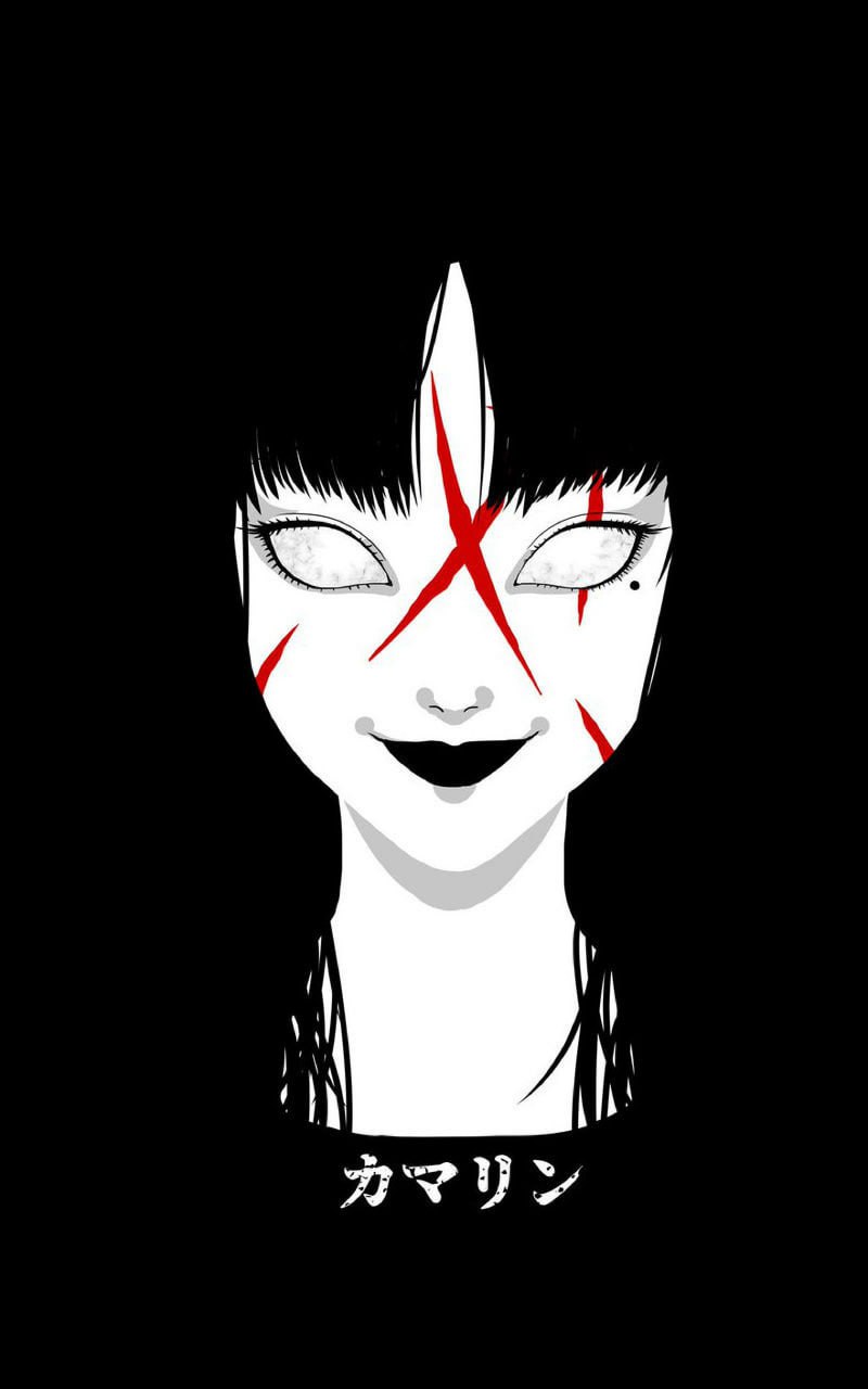 Portada ampliada de Junji Ito - Tomie Takeover