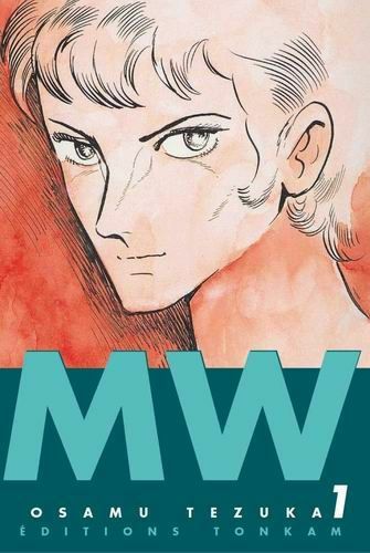 Portada ampliada de MW