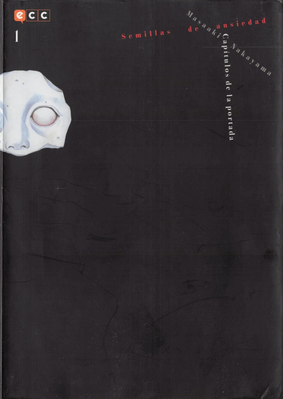 Portada ampliada de Semillas de Hispaniedad