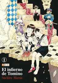 Portada ampliada de El infierno de Tomino