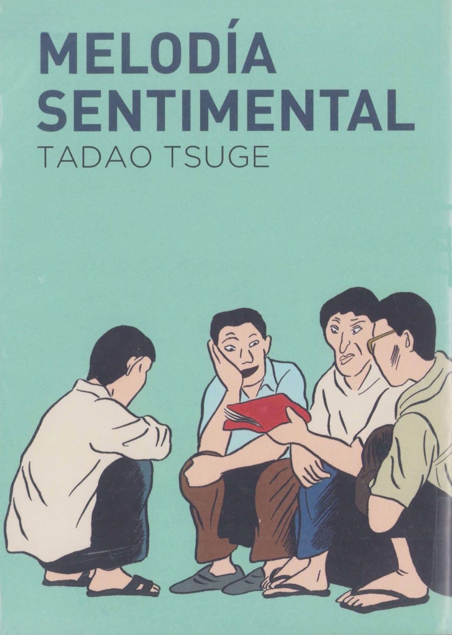 Portada ampliada de MELODÍA SENTIMENTAL