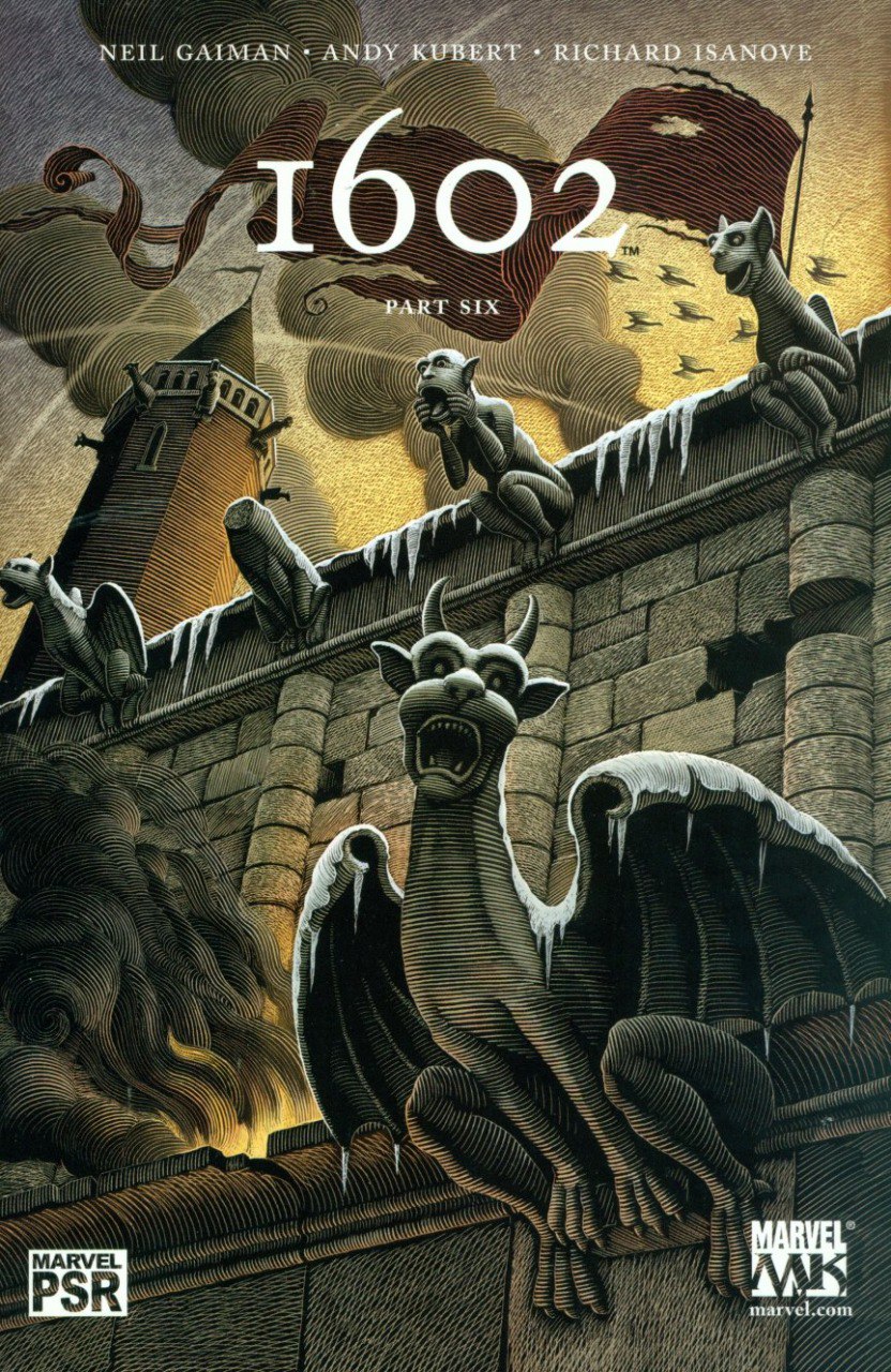 Portada ampliada de 1602