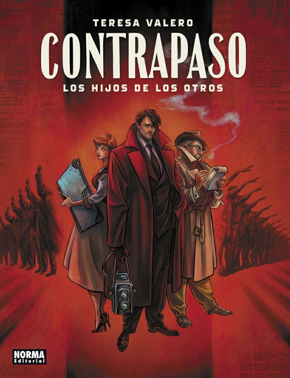 Portada ampliada de CONTrapaso