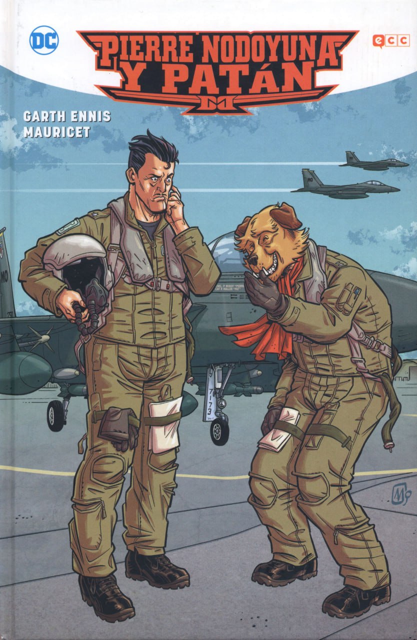 Portada ampliada de PIERRE NODOYUNA Y PATÁN