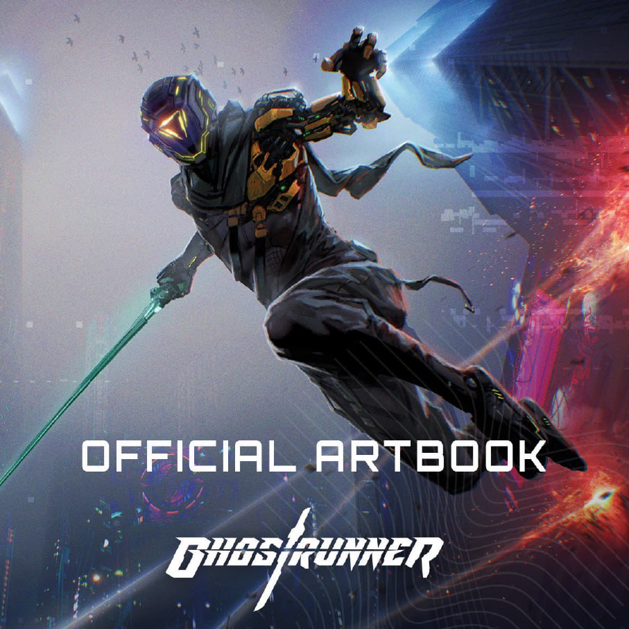 Portada ampliada de OFFICIAL ARTBOOK