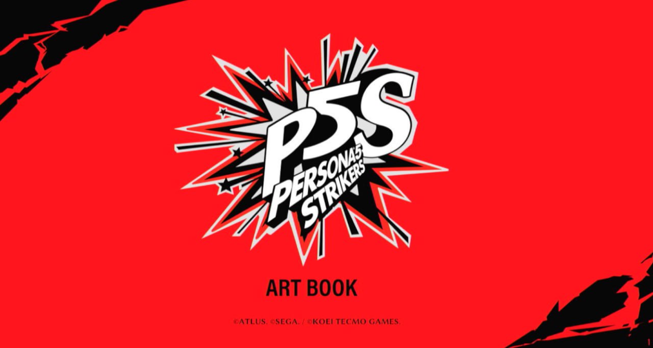 Portada ampliada de P5S