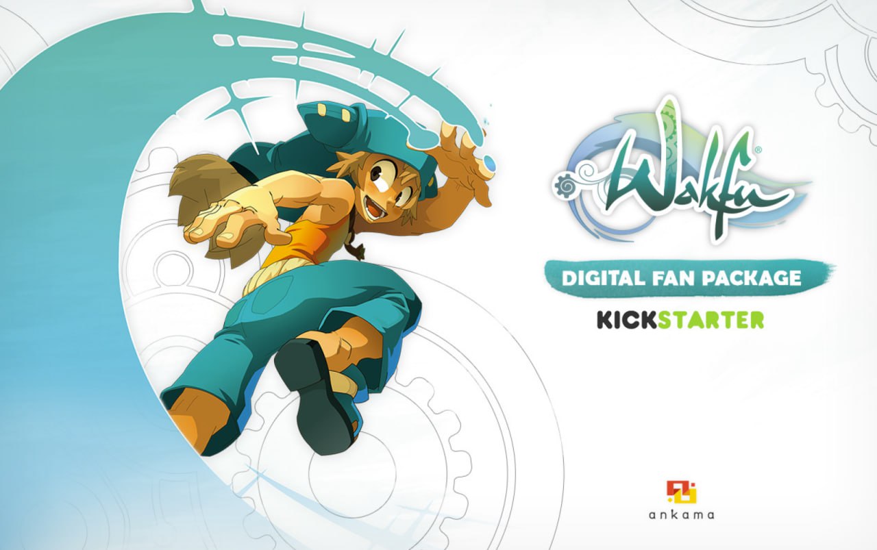 Portada ampliada de Wakfa