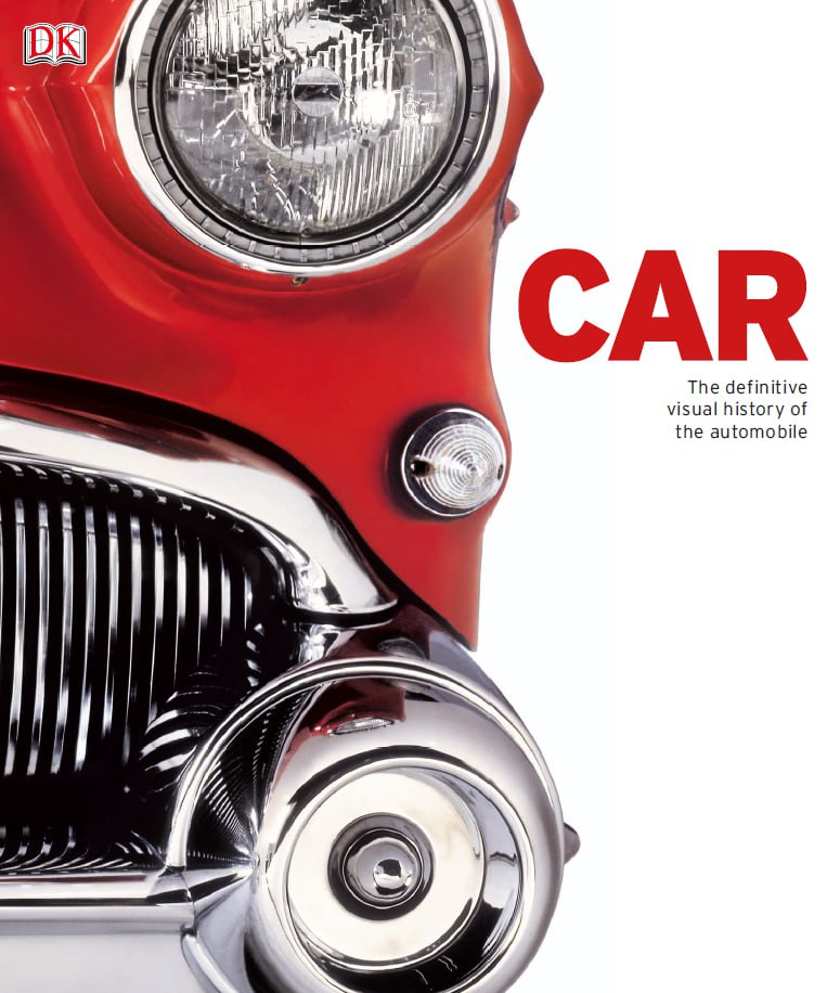 Portada ampliada de CAR