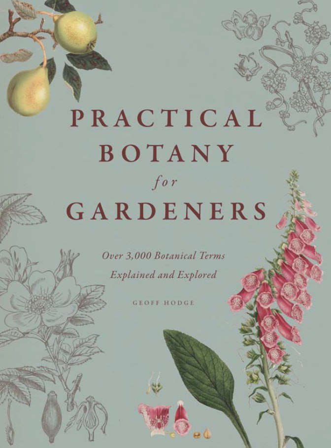 Portada ampliada de PRACTICAL BOTANY for GARDENERS