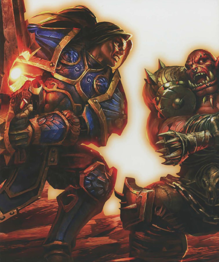 Portada ampliada de World_of_Warcraft_Ultimate_Visual_Guide,_Updated_and_Expanded