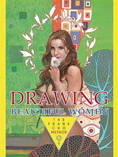 Portada ampliada de DRAWING BEAUTIFUL WOMEN