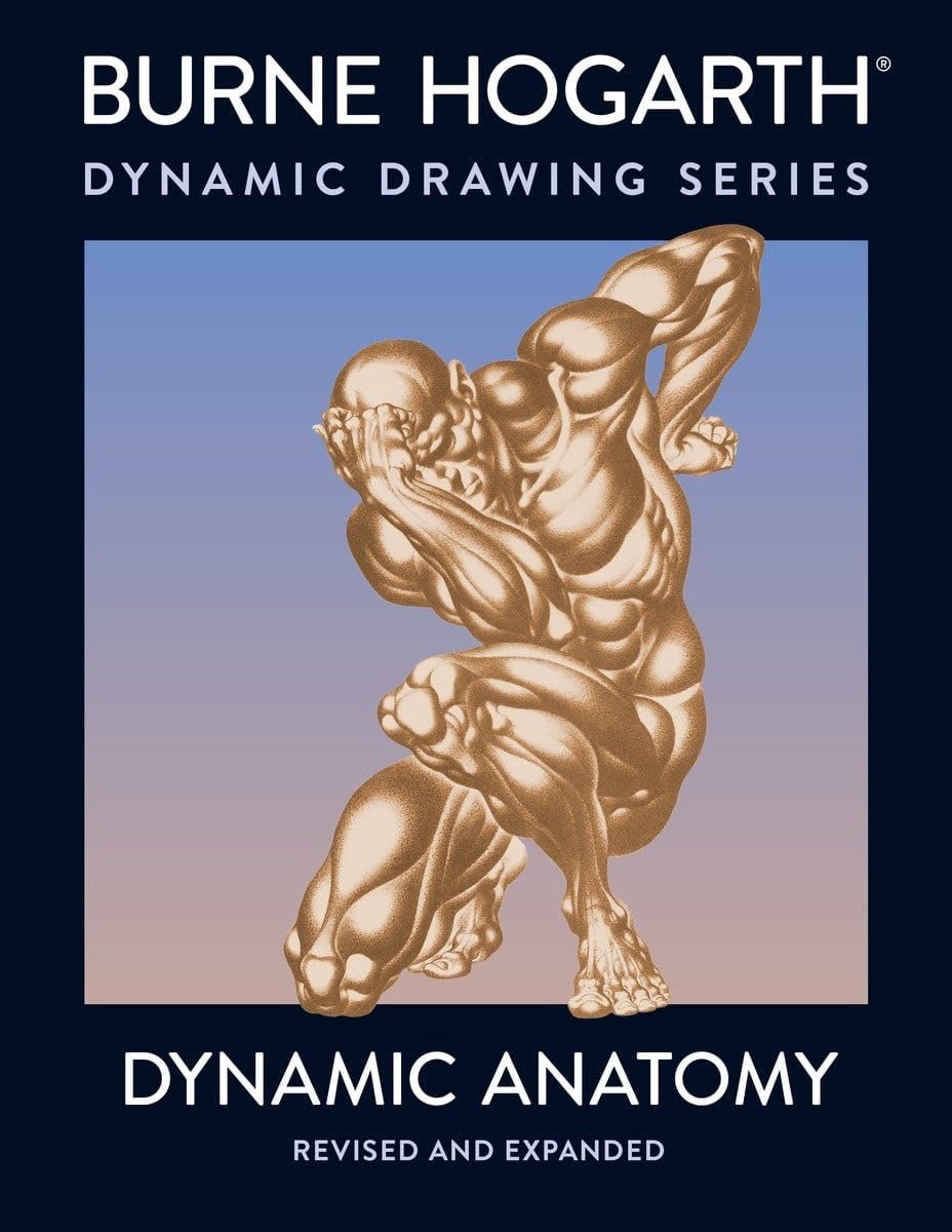 Portada ampliada de DYNAMIC ANATOMY