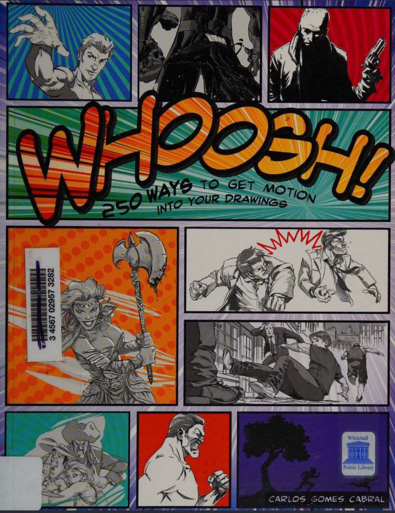Portada ampliada de WHOOSH!