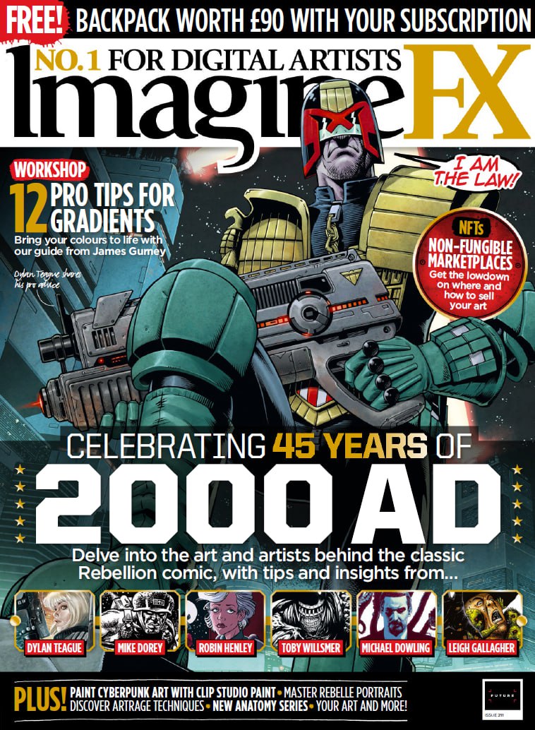 Portada ampliada de ImageFX
