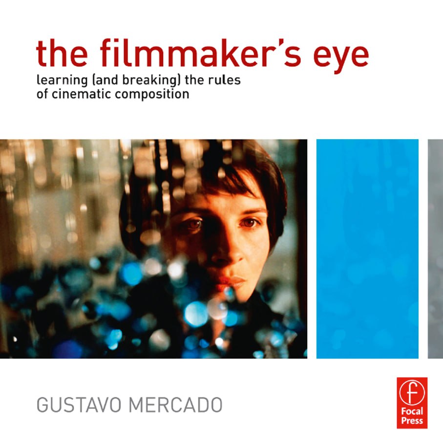 Portada ampliada de the filmmaker's eye