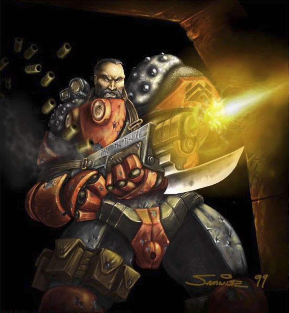 Portada ampliada de Starcraft Amazing Stories - Revelations
