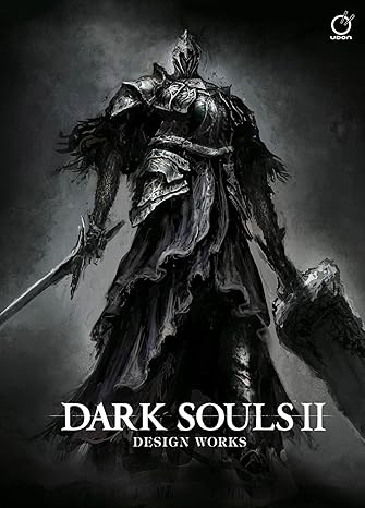 Portada ampliada de DARK SOULS II