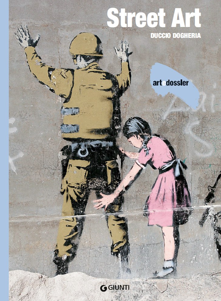 Portada ampliada de Street Art