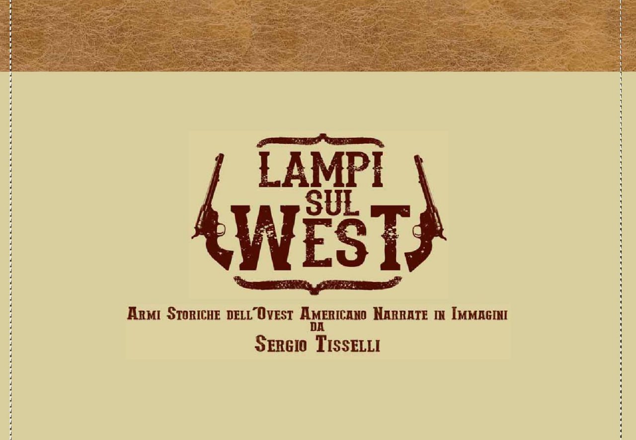 Portada ampliada de Lampi sul West
