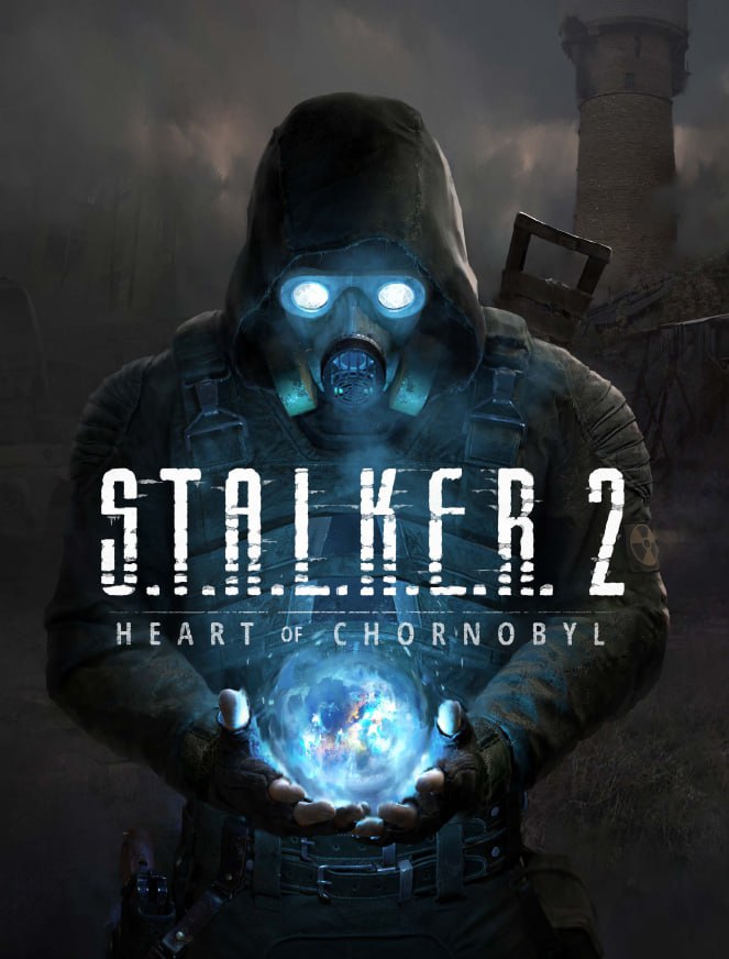 Portada ampliada de S.T.A.L.K.E.R. 2