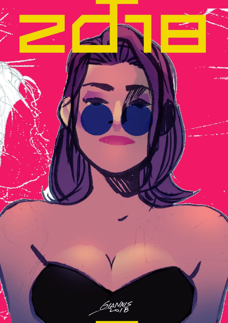 Portada ampliada de Zola