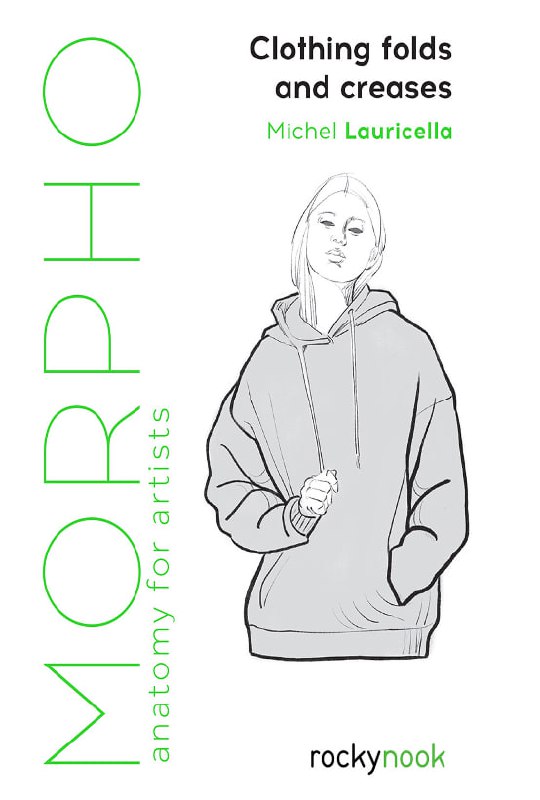 Portada ampliada de Clothing folds and creases
