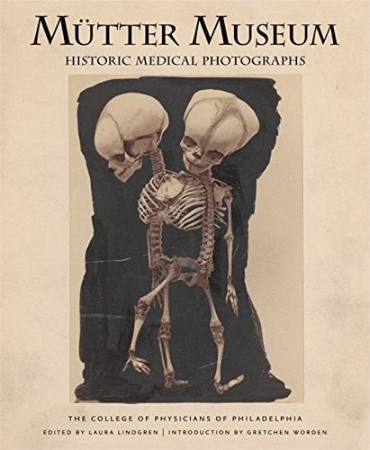Portada ampliada de Müter Museum