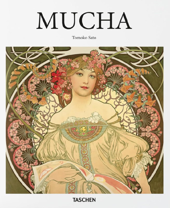 Portada ampliada de Alfons Mucha, 1860-1939: Master of Art Nouveau The creator of Art Nouveau's greatest beauties. Alfons Mucha's is an art