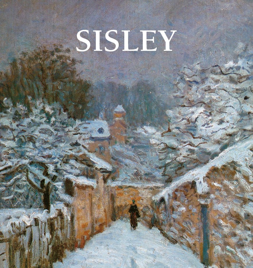 Portada ampliada de ALFRED SISLEY Lovers, colleagues, family - Tilly has always been brilliant at pushing people in and out of her life exac