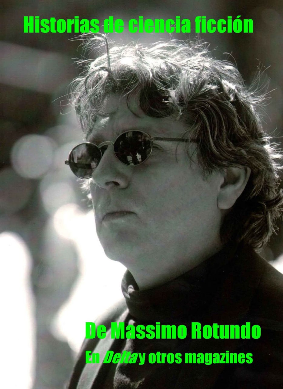 Portada ampliada de Historias de ciencia ficción