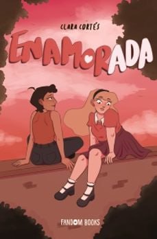 Portada ampliada de ENAMORADA