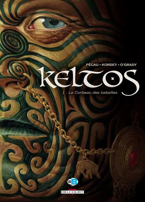 Portada ampliada de kelcos
