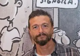 Portada ampliada de retazos_de_la_vida_de_Ralf_König_colección_meparto_por_elpecadordelapradera