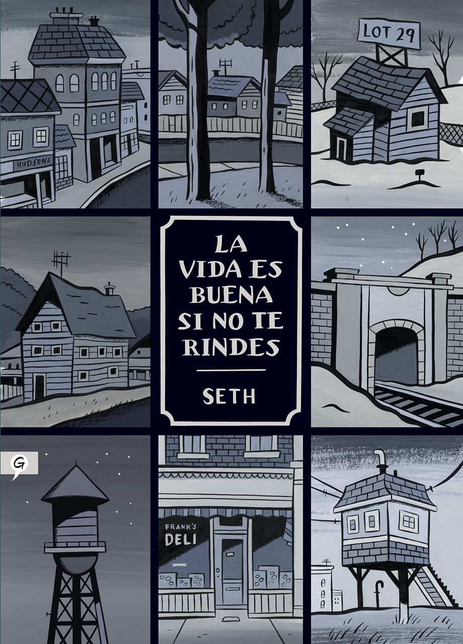 Portada ampliada de La vida es buena si no te rindes