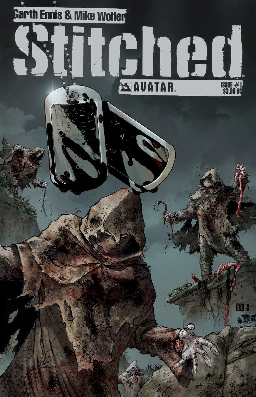 Portada ampliada de stitched