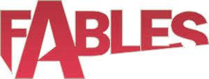 Portada ampliada de FABLES