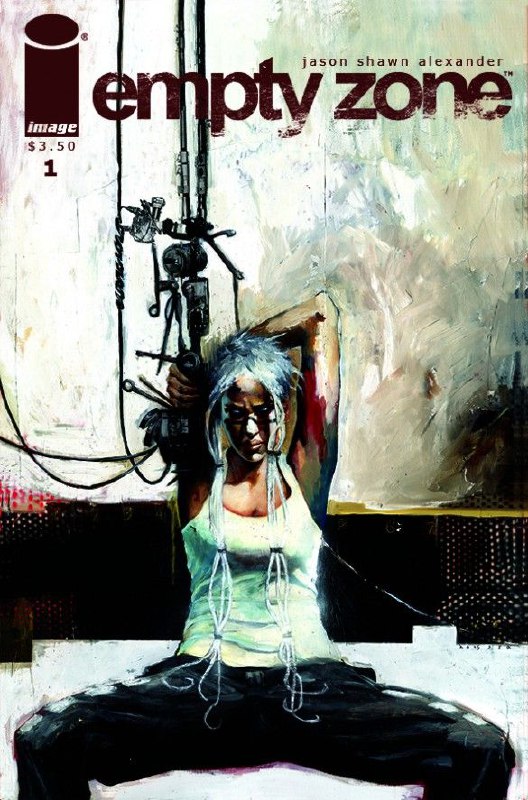 Portada ampliada de empty zone
