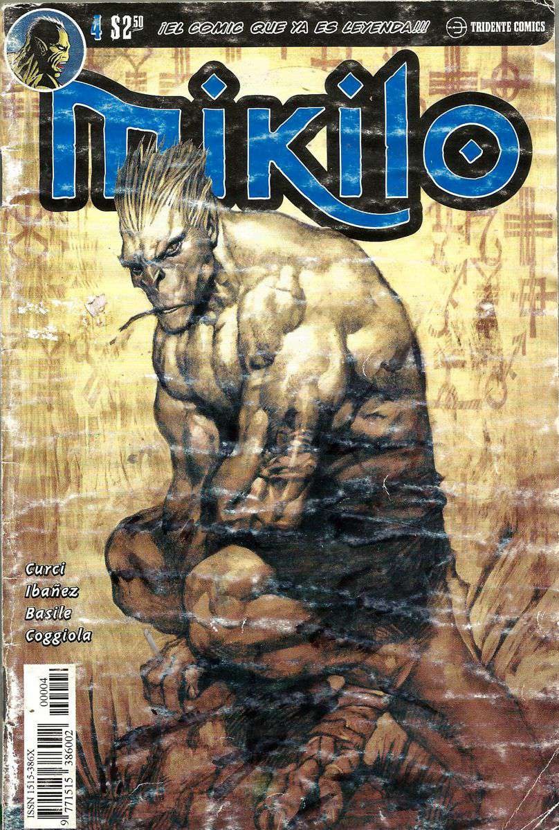 Portada ampliada de mikilo
