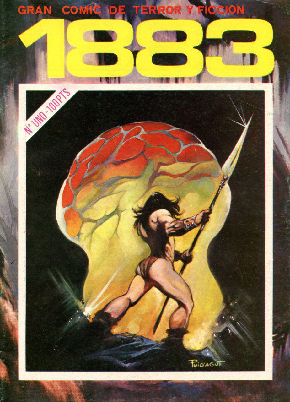 Portada ampliada de 1883