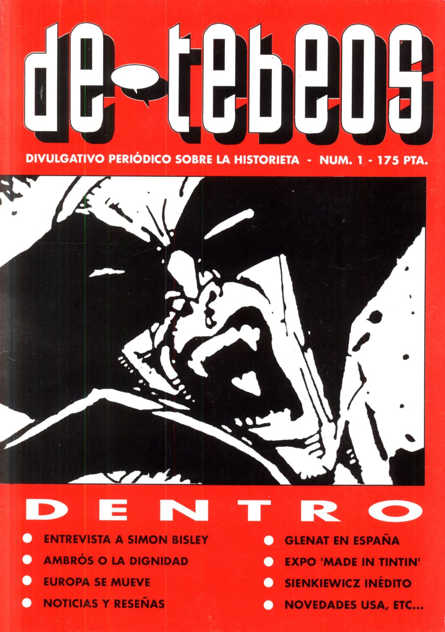 Portada ampliada de de-tebeos