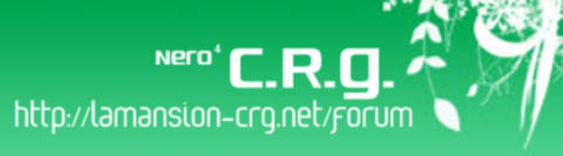Portada ampliada de Nero C.R.g.