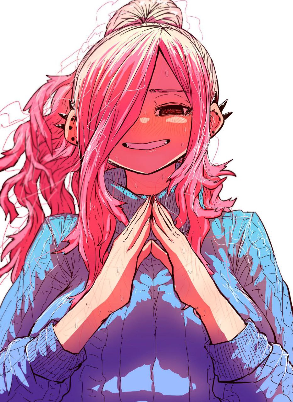 Portada ampliada de Jimoto ni Kaettekitara Osananajimi ga Kowareteta