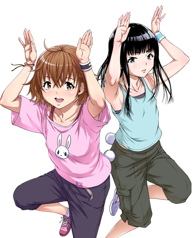 Portada ampliada de Skeeter Rabbit
