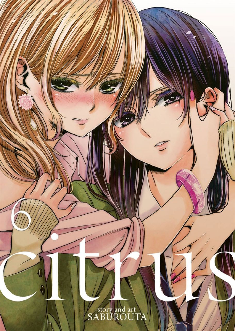 Portada ampliada de citrus