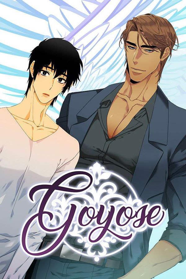Portada ampliada de Goyose