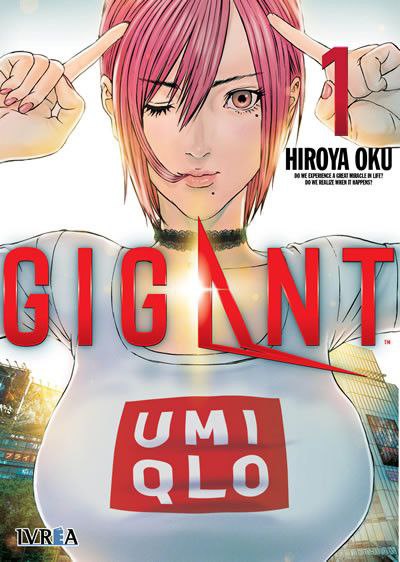Portada ampliada de GIGANT