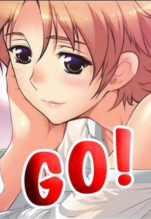 Portada ampliada de GO!