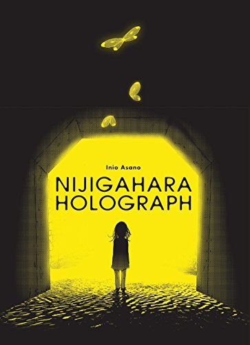 Portada ampliada de NIJIGAHARA HOLOGRAPH