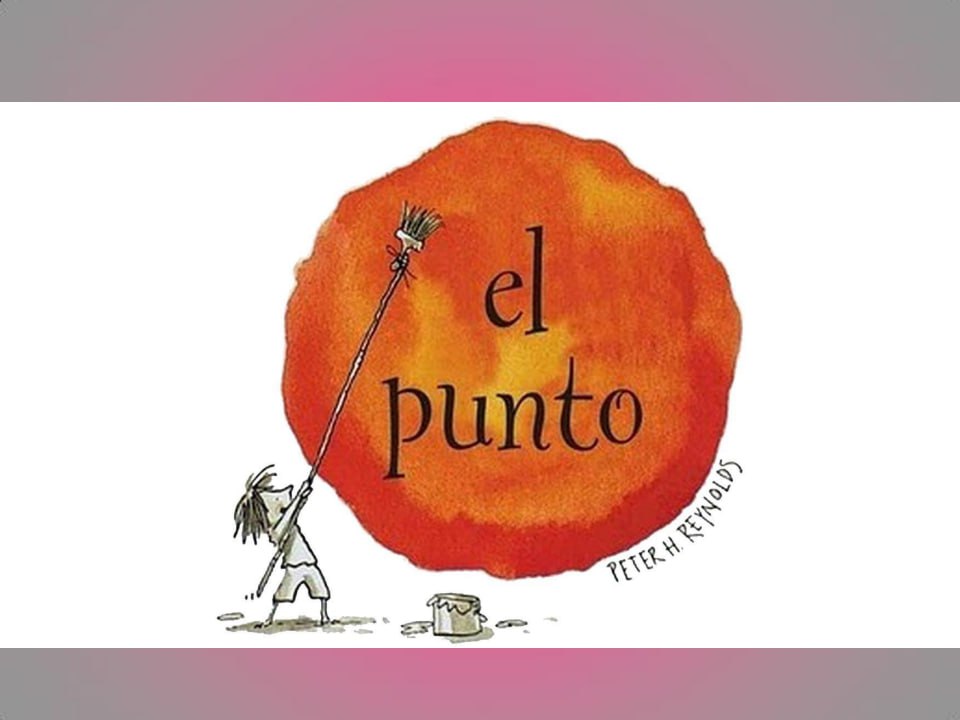 Portada ampliada de el punto